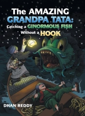 The Amazing Grandpa Tata