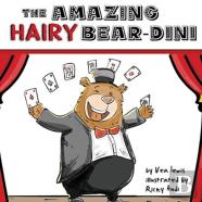 The Amazing Hairy Bear-Dini