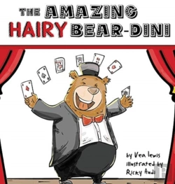 Bertrand.pt - The Amazing Hairy Bear-Dini