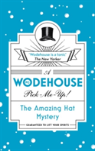 The Amazing Hat Mystery