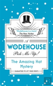 The Amazing Hat Mystery
