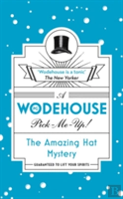 Bertrand.pt - The Amazing Hat Mystery