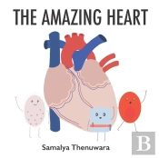 The Amazing Heart