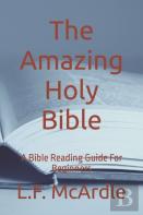 The Amazing Holy Bible