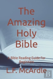 The Amazing Holy Bible
