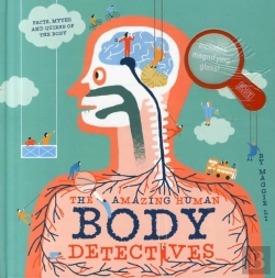 Bertrand.pt - The Amazing Human Body Detectives