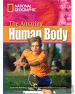 Bertrand.pt - The Amazing Human Body