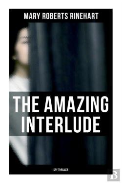 Bertrand.pt - The Amazing Interlude (Spy Thriller)