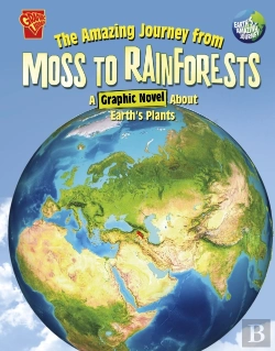 Bertrand.pt - The Amazing Journey From Moss To Rainforests