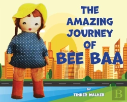 Bertrand.pt - The Amazing Journey Of Bee Baa