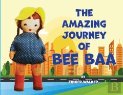 The Amazing Journey Of Bee Baa