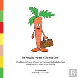 Bertrand.pt - The Amazing Journey Of Clarence Carrot