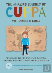 The Amazing Journey Of Cuppa