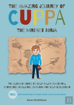 Bertrand.pt - The Amazing Journey Of Cuppa
