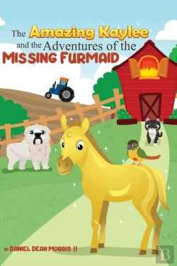 Bertrand.pt - The Amazing Kaylee And The Adventures Of The Missing Furmaid