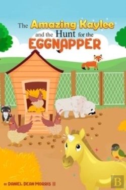 Bertrand.pt - The Amazing Kaylee And The Hunt For The Eggnapper