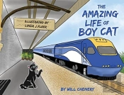 The Amazing Life Of Boy Cat