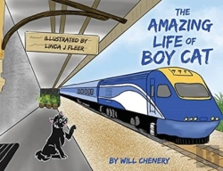 Bertrand.pt - The Amazing Life Of Boy Cat