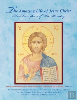 Bertrand.pt - The Amazing Life Of Jesus Christ