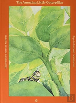 Bertrand.pt - The Amazing Little Caterpillar
