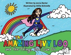 Bertrand.pt - The Amazing Livy Loo And The Things She Can Do