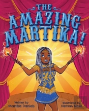 The Amazing Martika