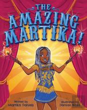 The Amazing Martika