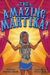 The Amazing Martika