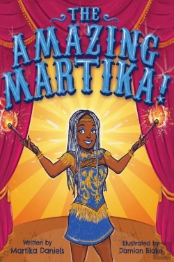 Bertrand.pt - The Amazing Martika