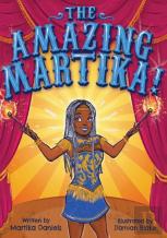 The Amazing Martika