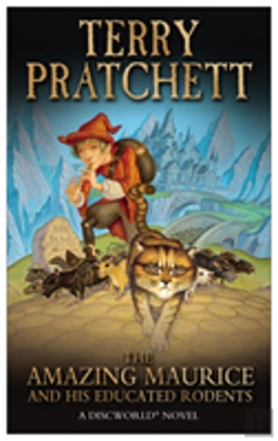 Bertrand.pt - The Amazing Maurice And His Educated Rodents