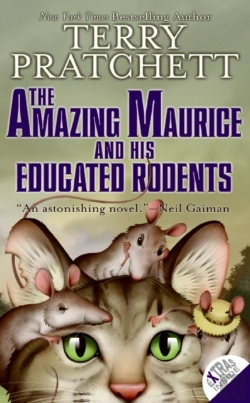 Bertrand.pt - The Amazing Maurice And His Educated Rodents