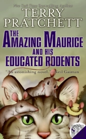 The Amazing Maurice And His Educated Rodents