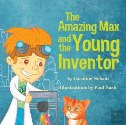 Bertrand.pt - The Amazing Max And The Young Inventor