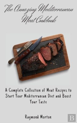 Bertrand.pt - The Amazing Mediterranean Meat Cookbook
