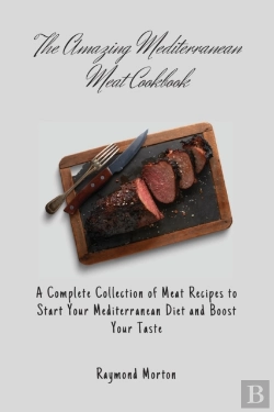 Bertrand.pt - The Amazing Mediterranean Meat Cookbook