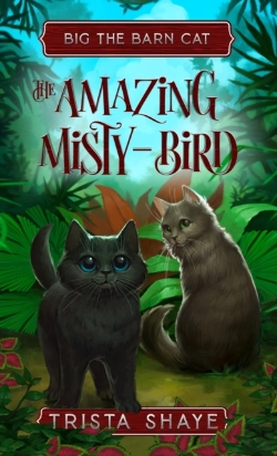 Bertrand.pt - The Amazing Misty-Bird