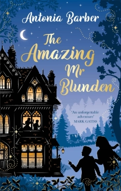 Bertrand.pt - The Amazing Mr Blunden