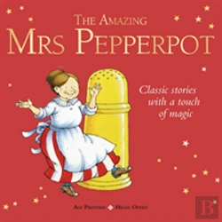 Bertrand.pt - The Amazing Mrs Pepperpot