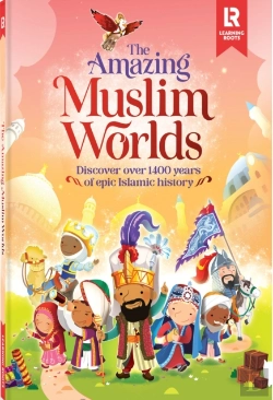 Bertrand.pt - The Amazing Muslim Worlds