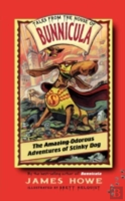 Bertrand.pt - The Amazing Odorous Adventures Of Stinky Dog