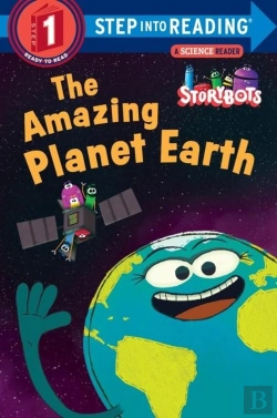 Bertrand.pt - The Amazing Planet Earth (Storybots)