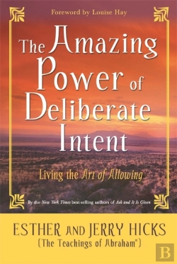 Bertrand.pt - The Amazing Power Of Deliberate Intent