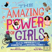 The Amazing Power Of Girls