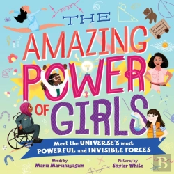 Bertrand.pt - The Amazing Power Of Girls