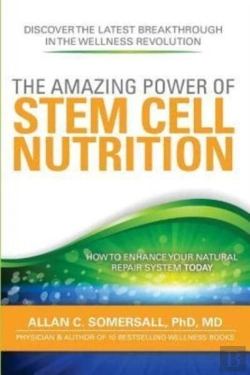 Bertrand.pt - The Amazing Power Of Stem Cell Nutrition
