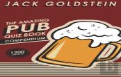 The Amazing Pub Quiz Book Compendium
