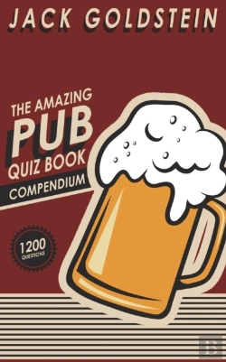 Bertrand.pt - The Amazing Pub Quiz Book Compendium