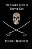 The Amazing Quest Of Doctor Syn