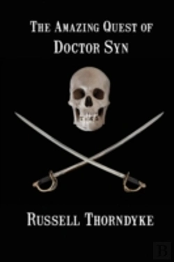 Bertrand.pt - The Amazing Quest Of Doctor Syn